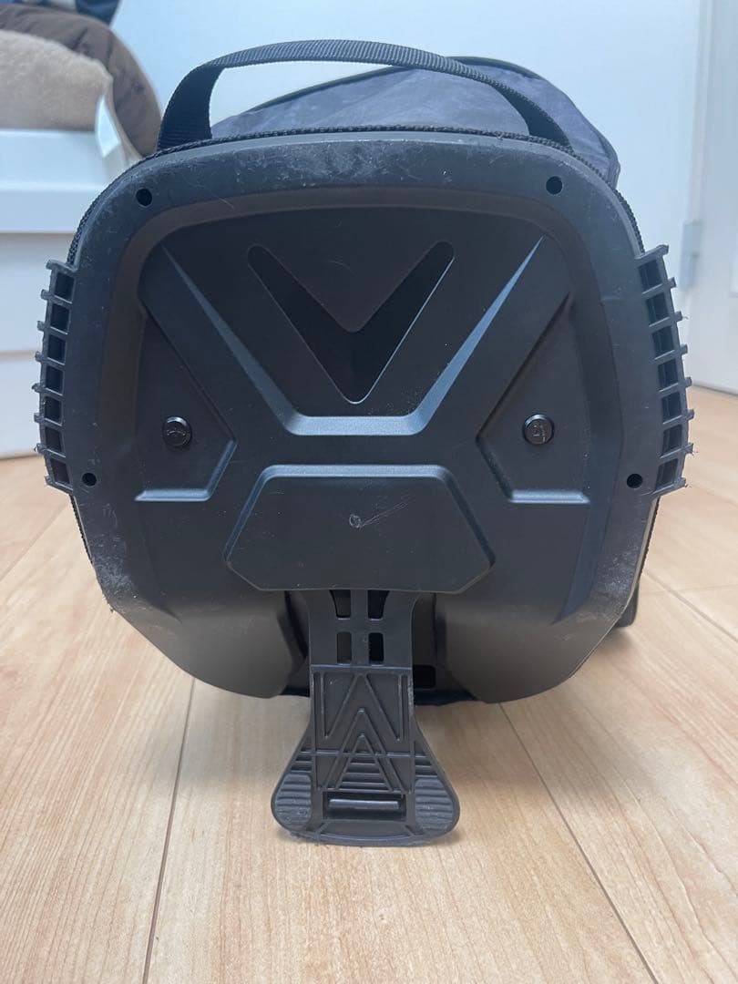 CALLAWAY キャロウェイ キャディバッグ スタンド付き 4分割 8.5型