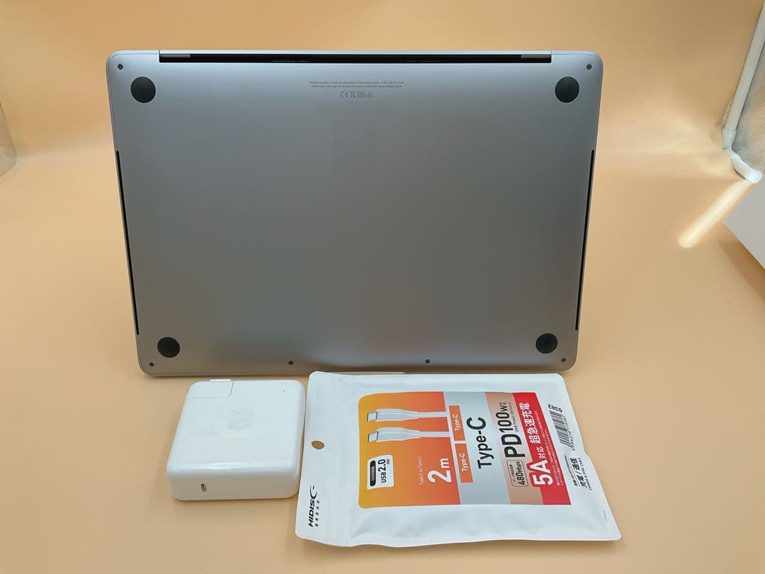 Macbook Pro 2020 Core-i5 16GB/500GB 即日発送