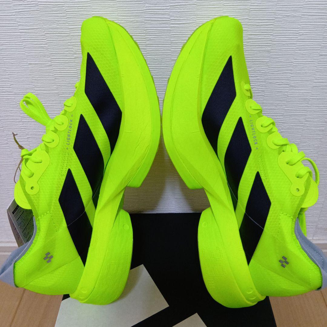 アディダス　アディオスプロ4 ②