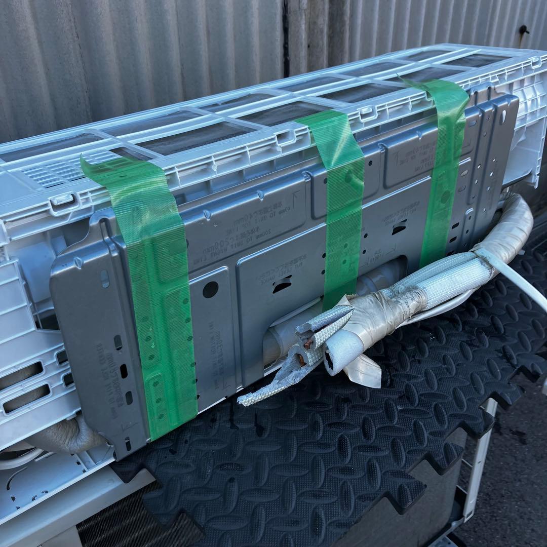 三菱重工 ルームエアコン SRK4021T2-W 2021年製