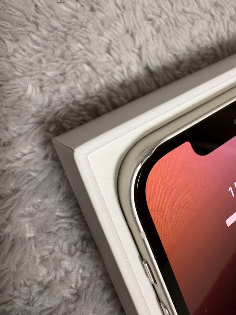 Apple iPhone 12 ホワイト 128GB