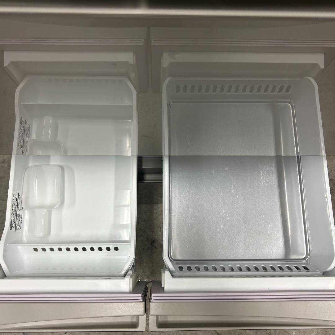 negiojisanです！東芝 VEGETA 462L 24年製