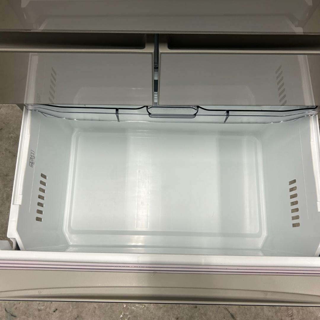 negiojisanです！東芝 VEGETA 462L 24年製