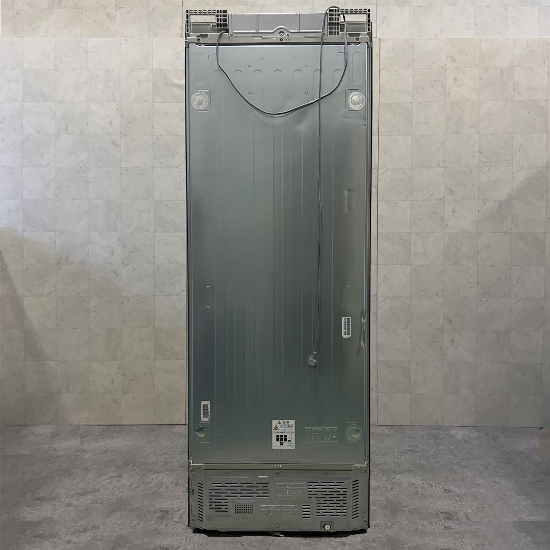 negiojisanです！東芝 VEGETA 462L 24年製