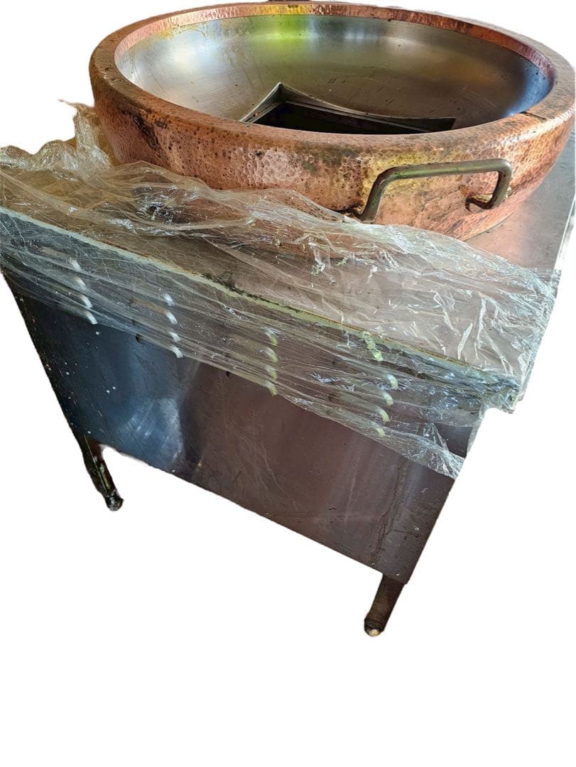 スタンド型 電気フライヤー 業務用 OSFX-36-9MDF 200V ma94