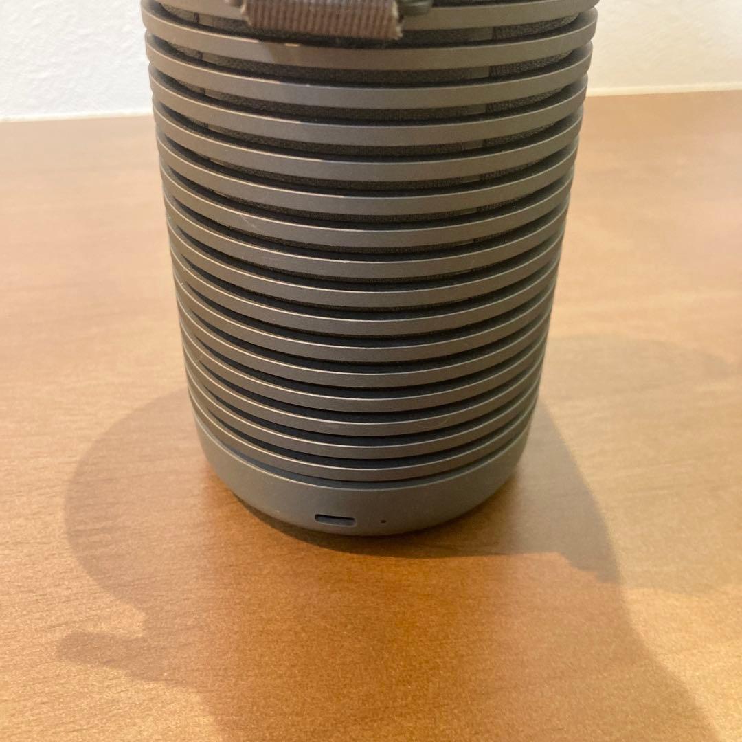 Bang & Olufsen Beosound Explore スピーカー