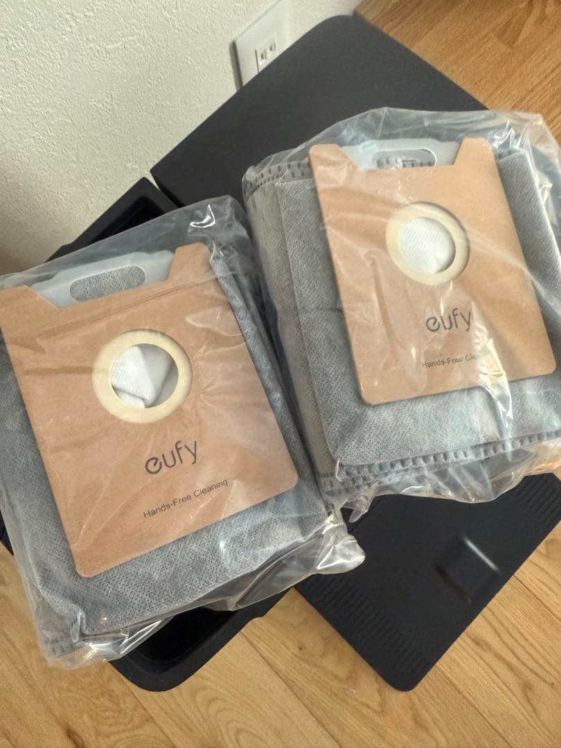 Anker Eufy X10 pro omni 充電ステーション