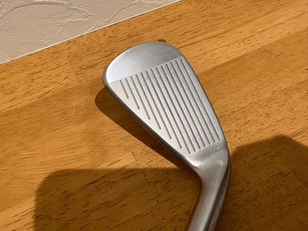 レフティTaylorMade P790(2025)単体アイアン S
