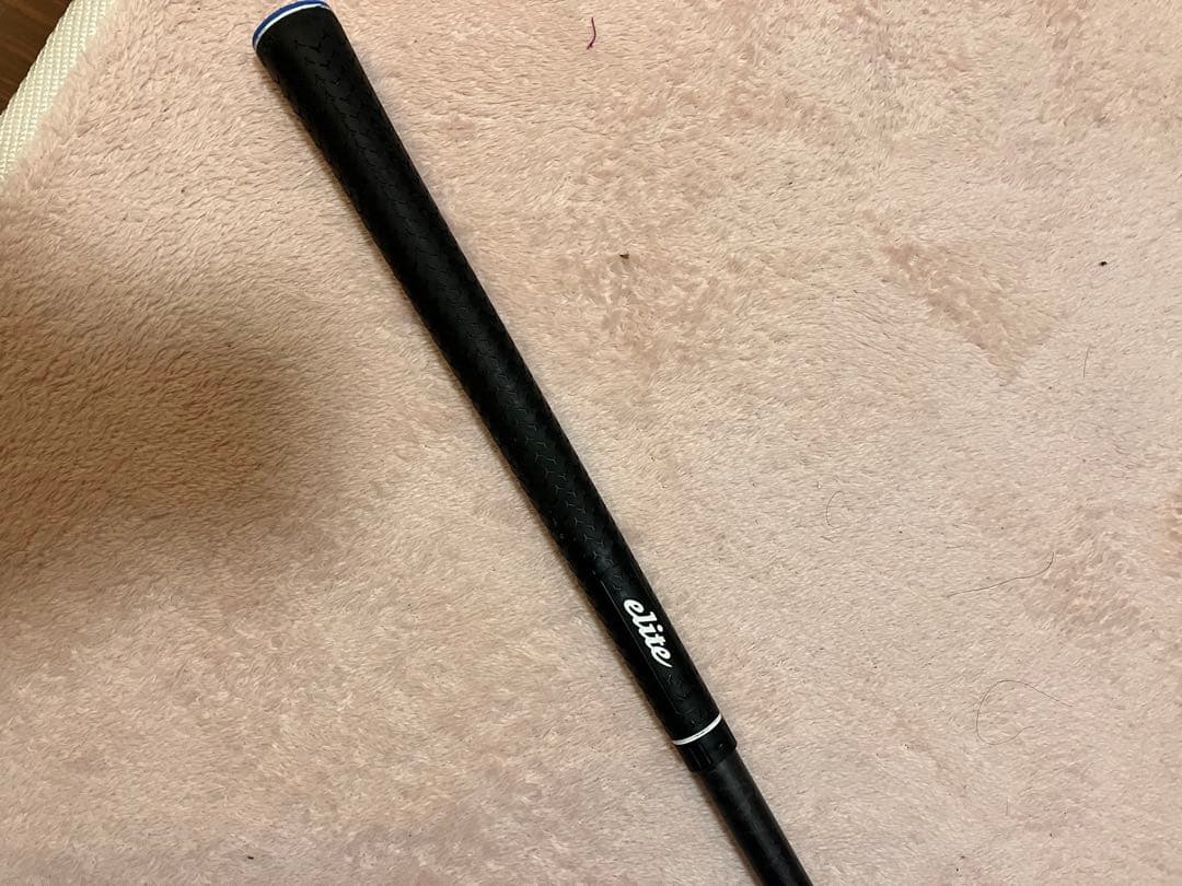 TPTシャフト テイラースリーブ 1W用　45.75インチ