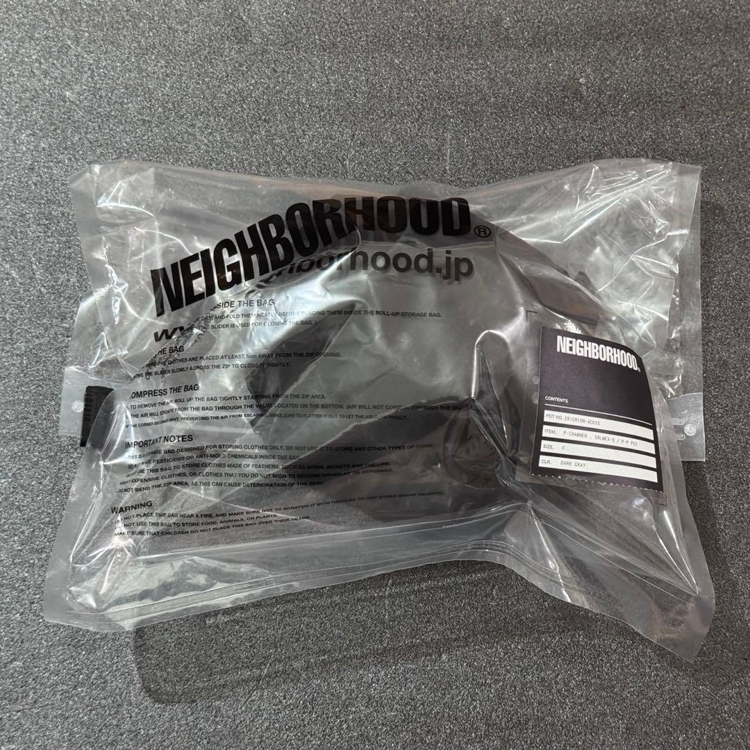 プラントポット NEIGHBORHOOD invisible ink. ネイバー