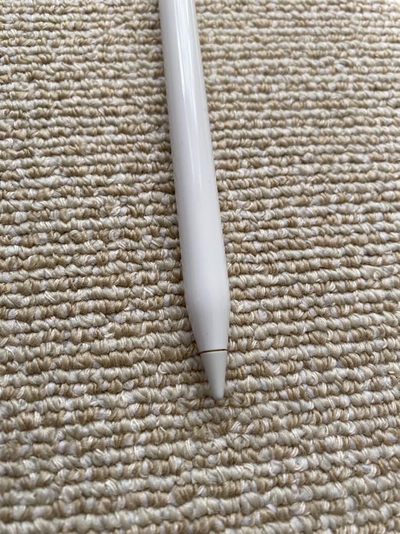 バッテリー93% iPad 第7世代　128GB Wi-Fi Pencil付き