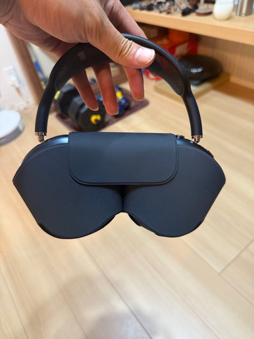 イヤホン AirPodsmax