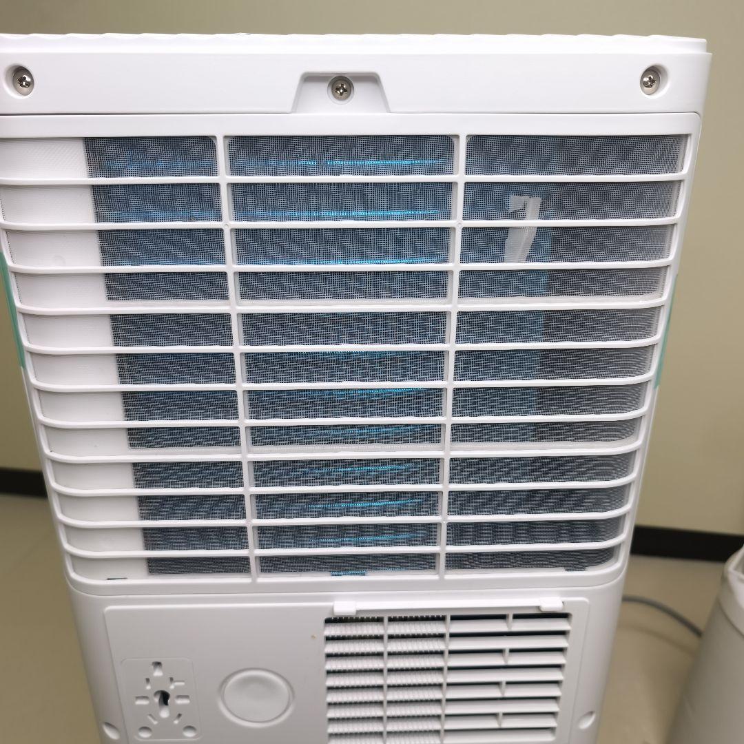 COWSAR タイプ　ポータブルエアコン　スポットクーラー2025年式