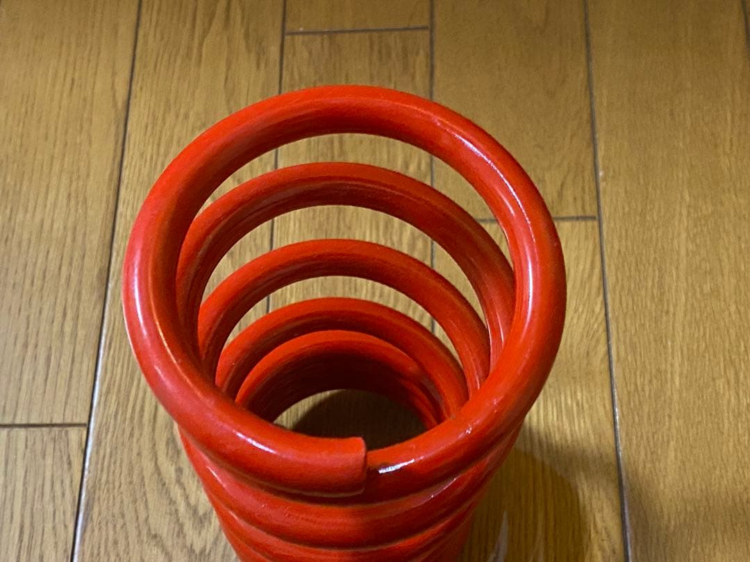 【美品】L375S タント スプリング オーバーテック 7K