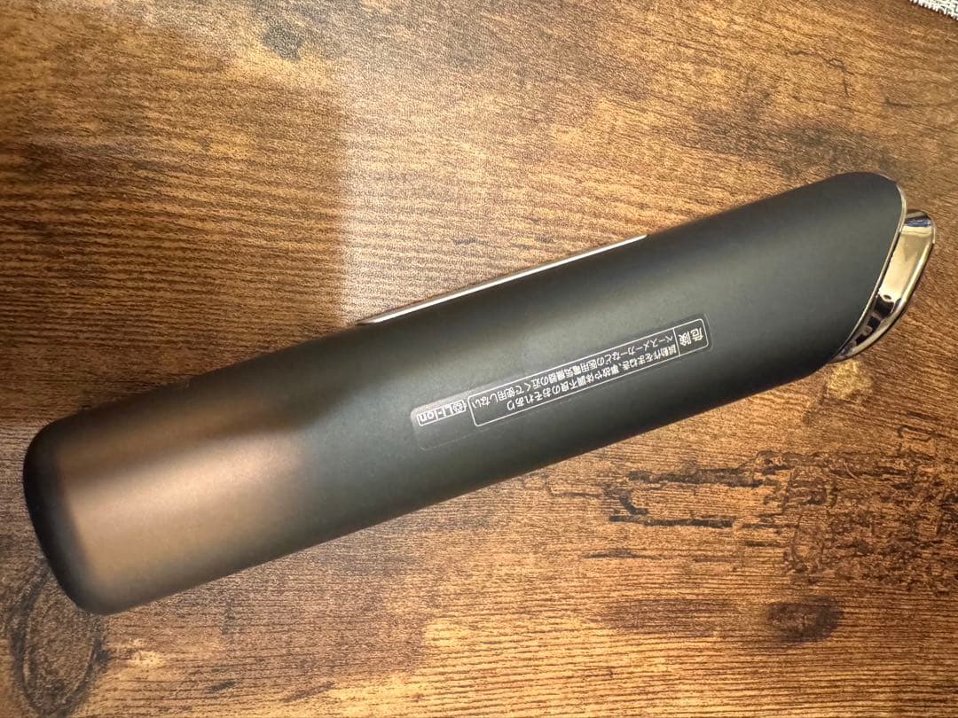 パナソニック 美顔器 バイタリフト RF EH-SR86 ブラウン