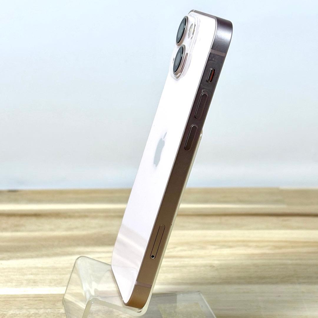 iPhone13mini 128GB|SIMフリー|バッテリー最大容量100%