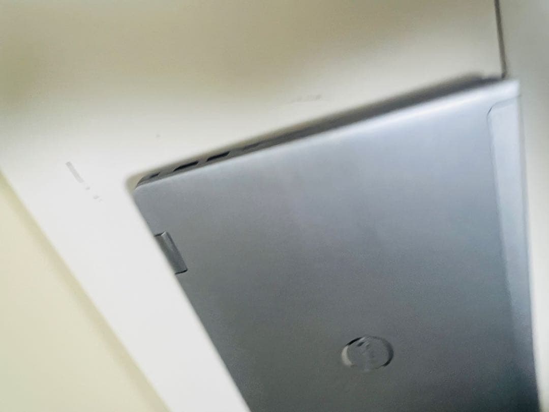 Dell Latitude 7320 i7 16gb 512gbタッチパネル