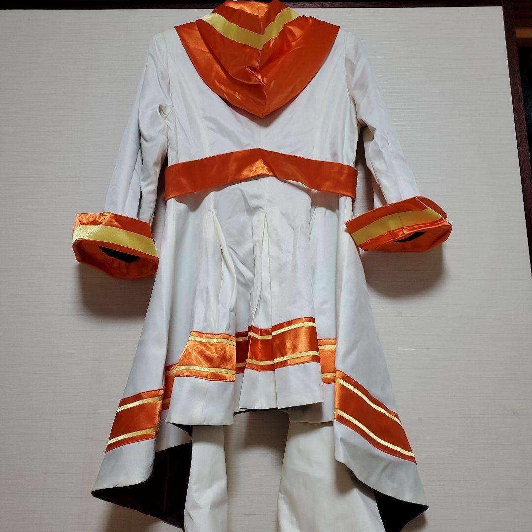 兎山悟 コスプレ衣装、ウィッグ