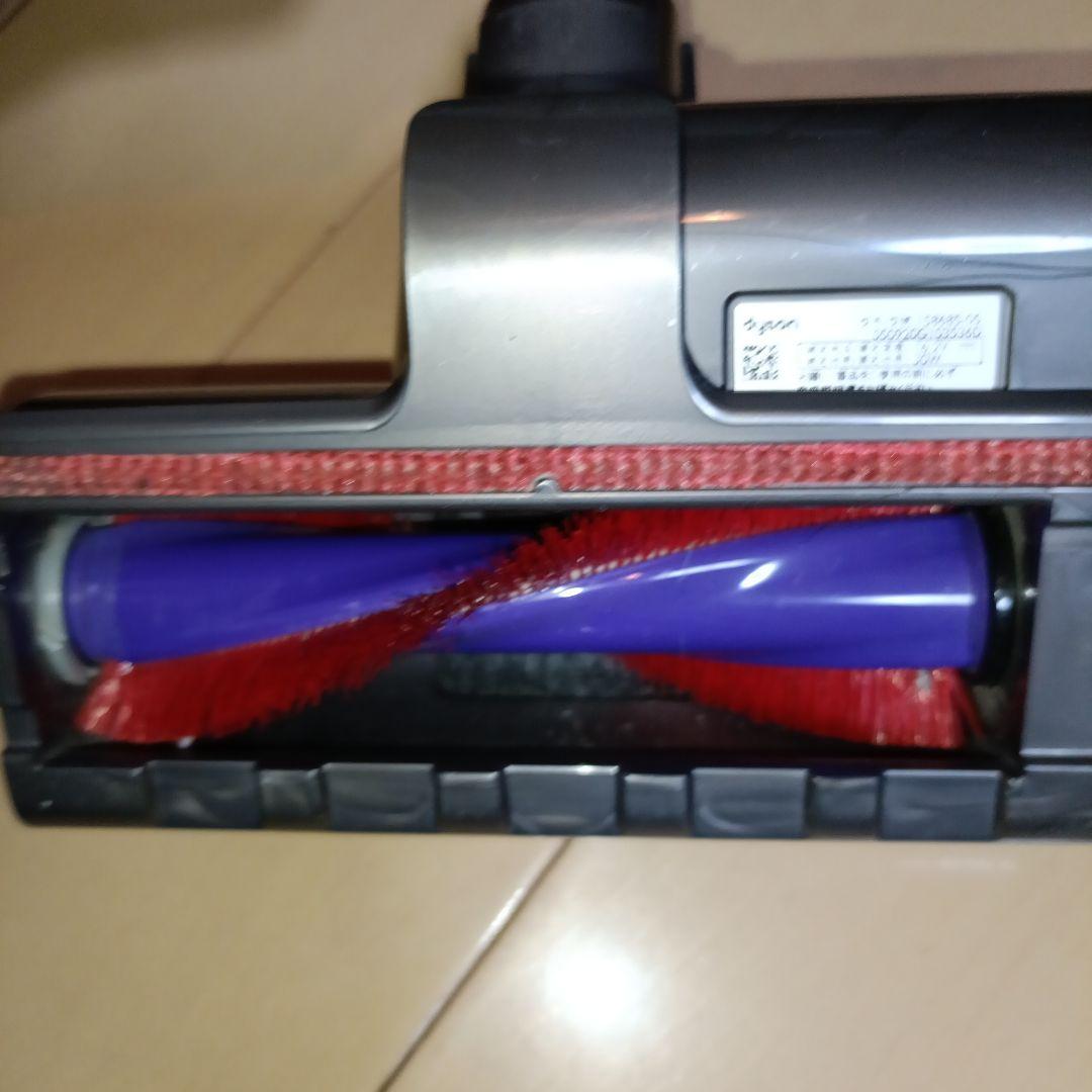 千円引　送料込　美品V8 SV10スティック&ハンディ30分稼働　MAX25秒