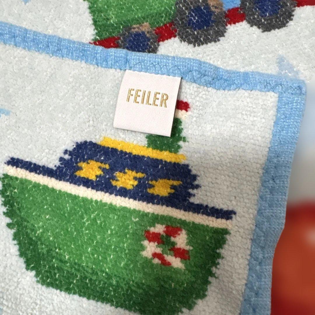 FEILER リーベトレジャーボックス　プティバス