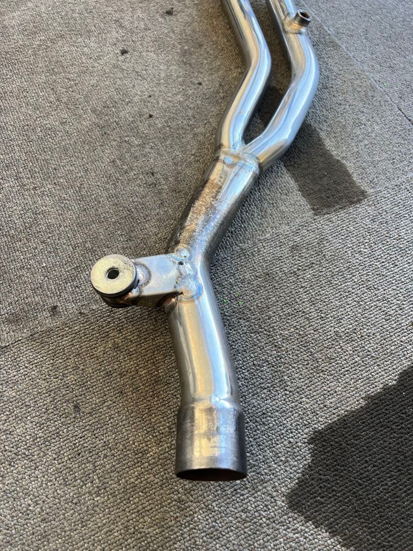 忠男 Vストローム250 マフラー GSX250R マフラー