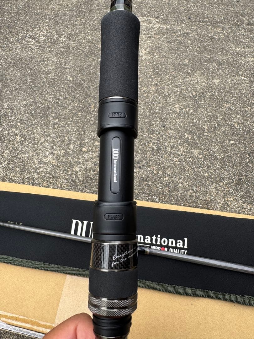 【日本未発売激レア】REISHAFT RS-89MS