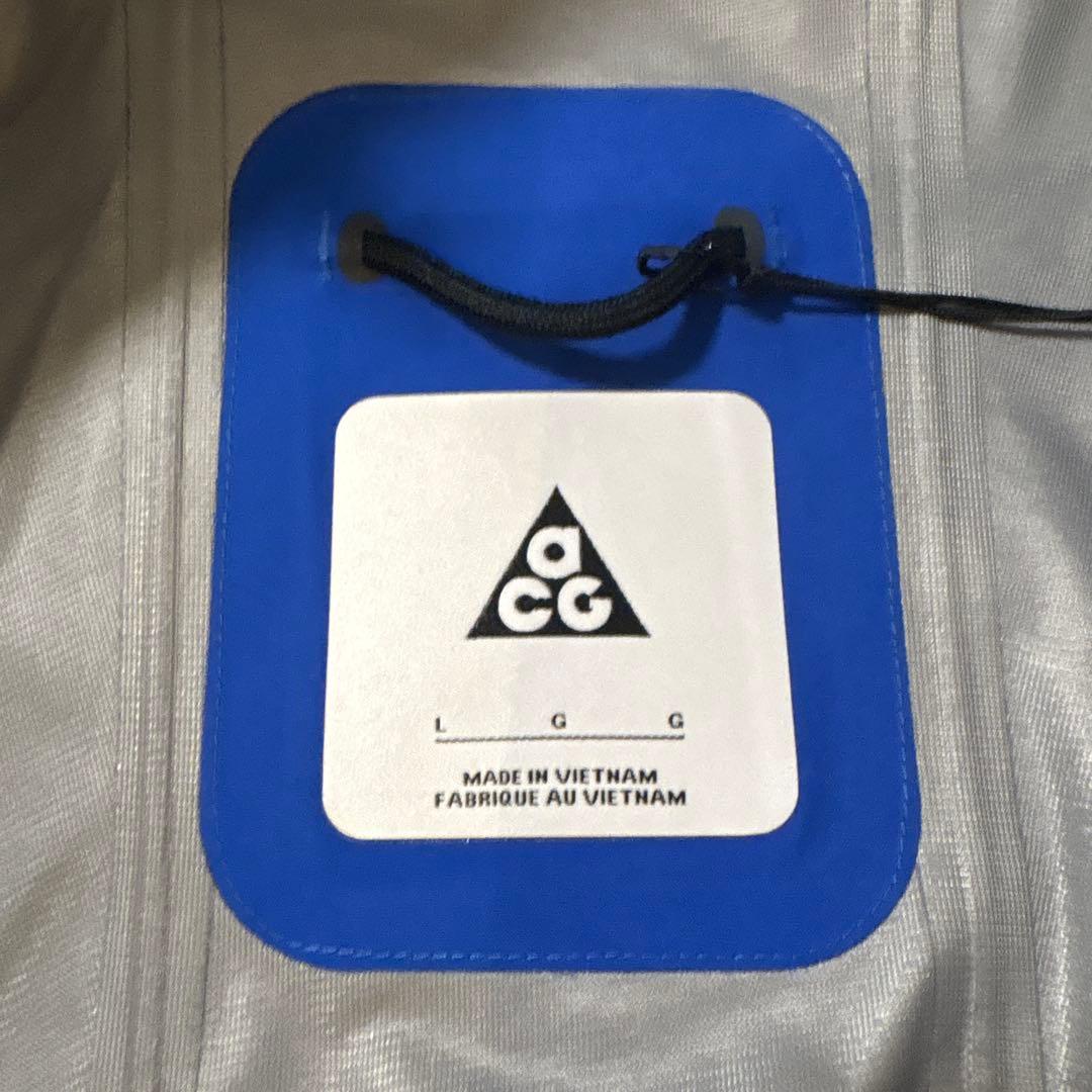 ジャケット・アウター Nike ACG, Misery Ridge, Gore-Tex, L