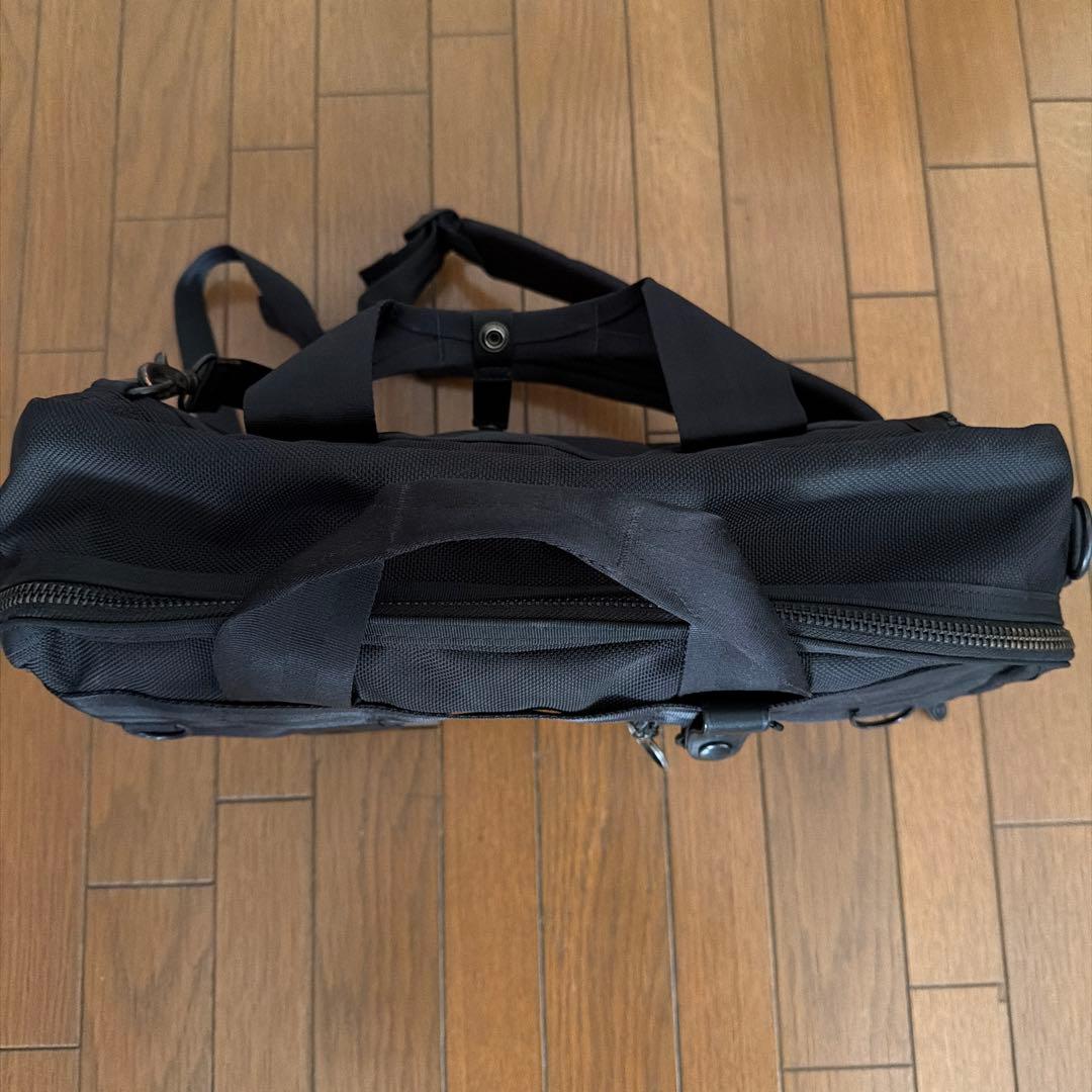 PORTER 3wayバッグ