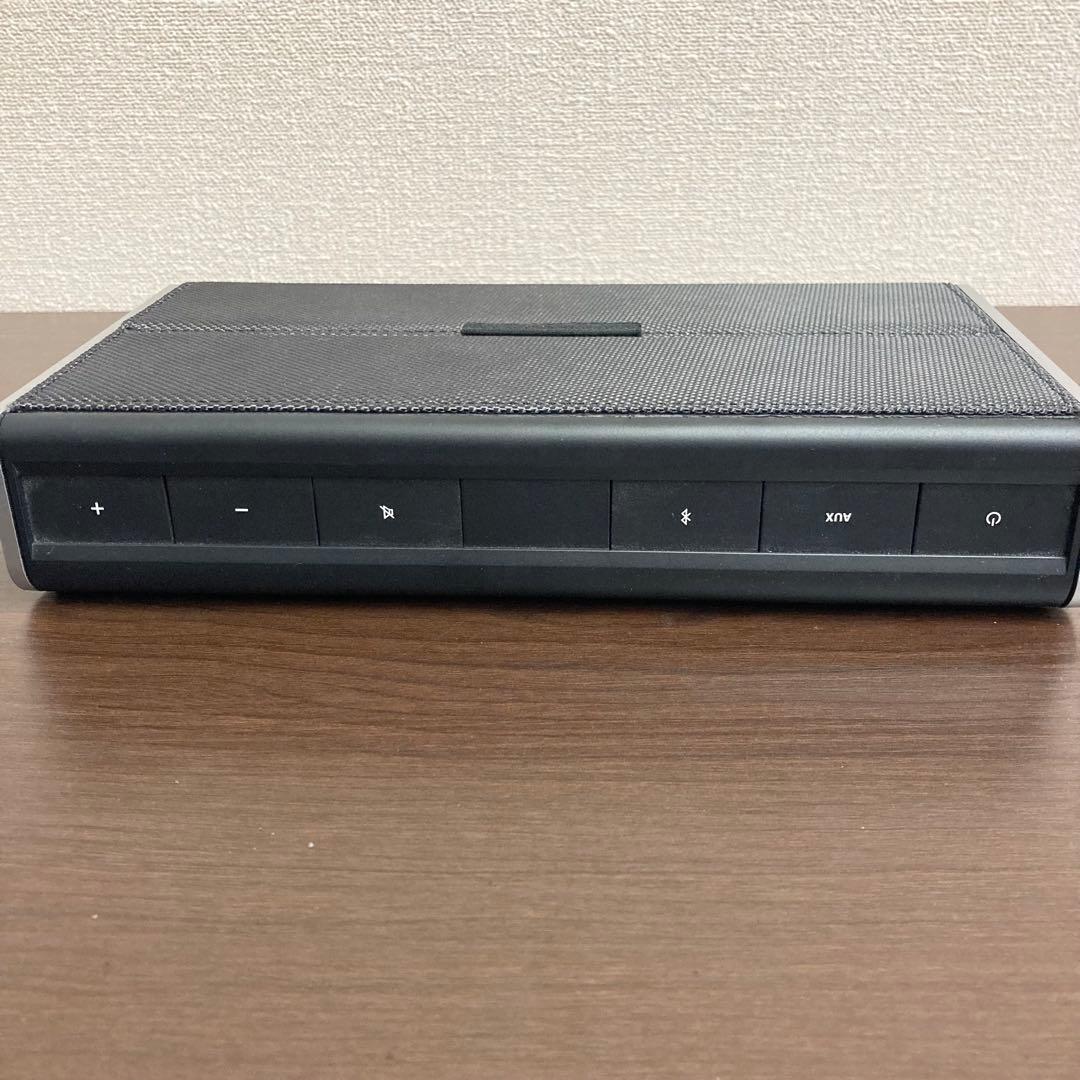 BOSE SoundLink Bluetooth Mobile speakerⅡ