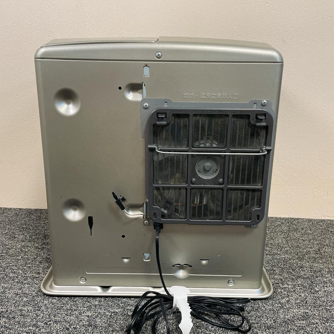ダイニチ　FW-378LE 石油ファンヒーター 12年製