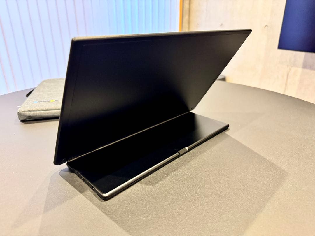 EWEI 4K 有機EL OLED 13.3インチ モバイルモニター