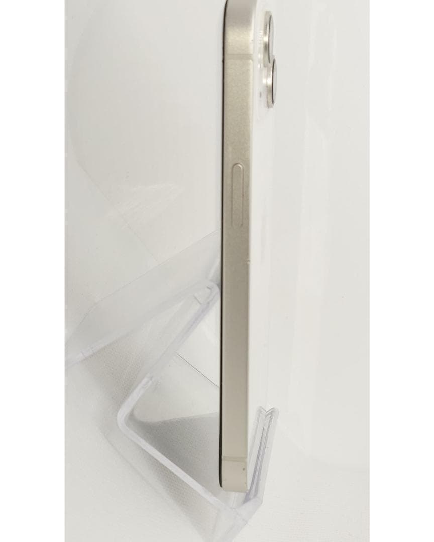 iPhone 14 128GB SIMフリー 整備済　中古品