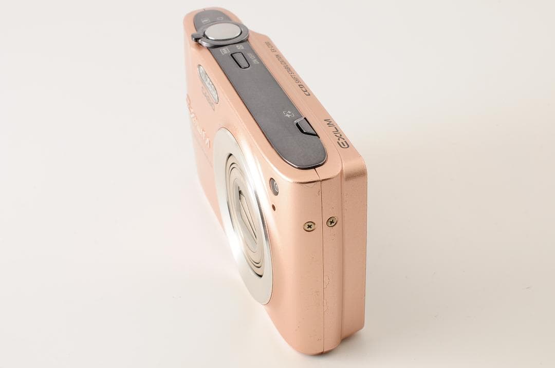 カシオ CASIO EXILIM EX-Z300