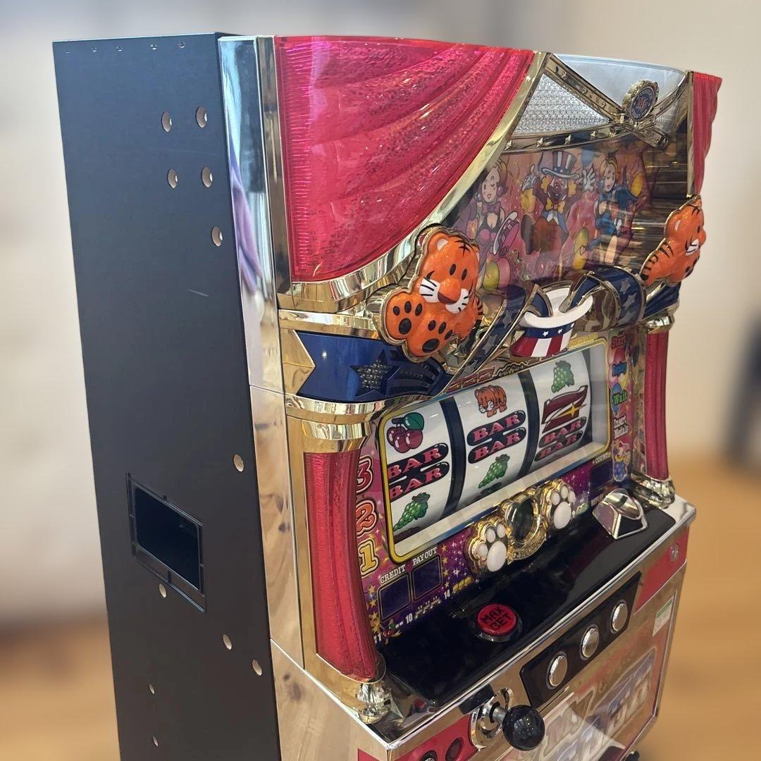 【不要機　設定キー　ドアキー付】 マイジャグラー5　My JUGGLER5