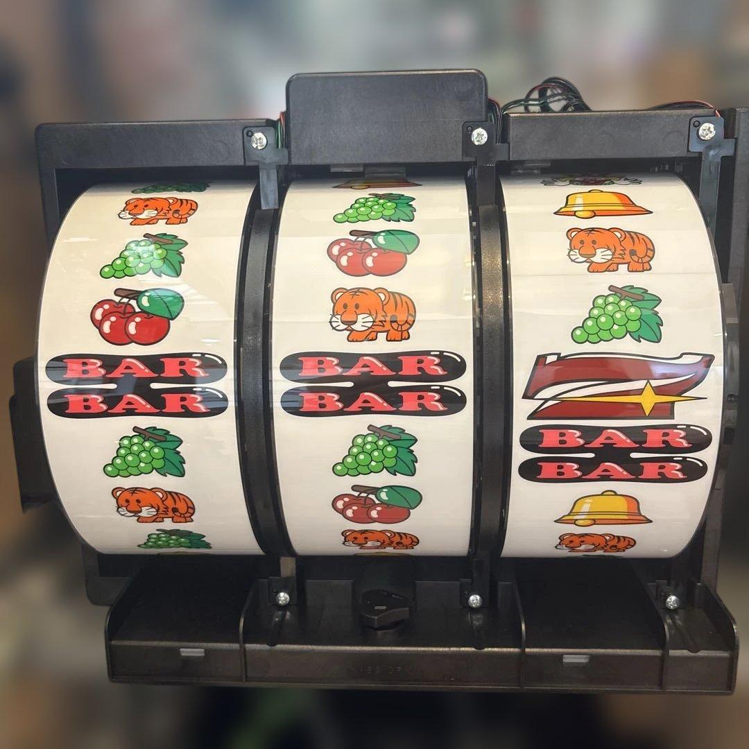 【不要機　設定キー　ドアキー付】 マイジャグラー5　My JUGGLER5