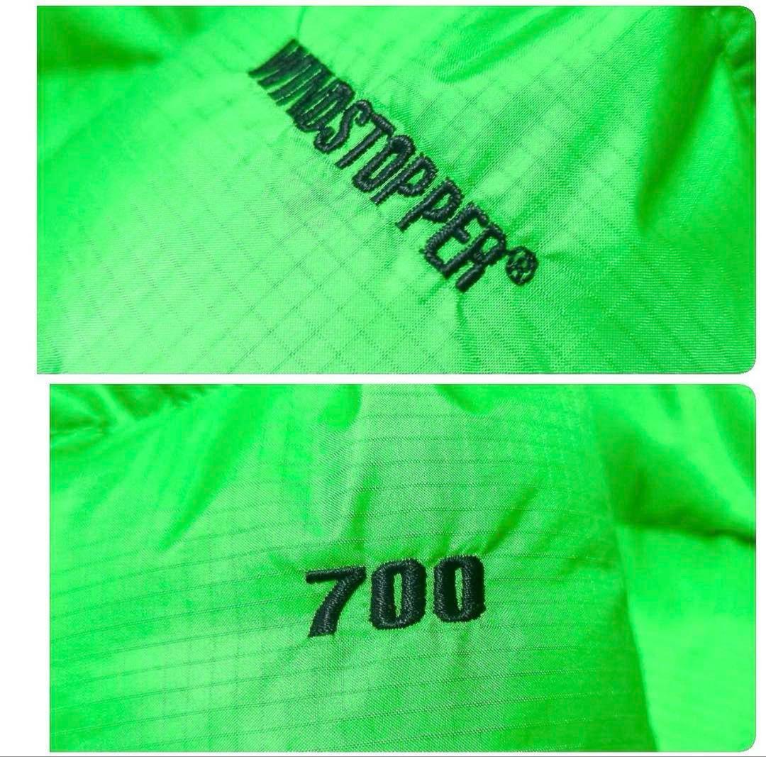 ノースフェイス バルトロ ダウンジャケット Y2K サミット