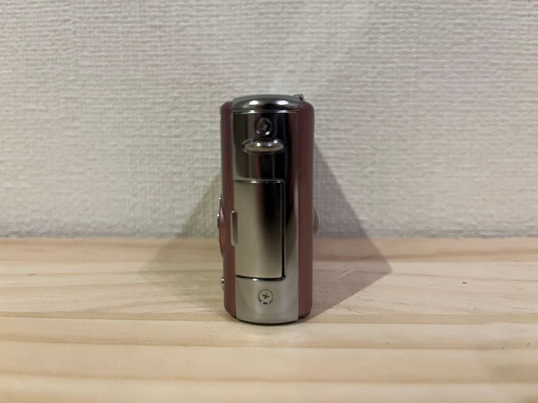 通電品 Panasonic LUMIX DMC-FX8 デジカメ #26014