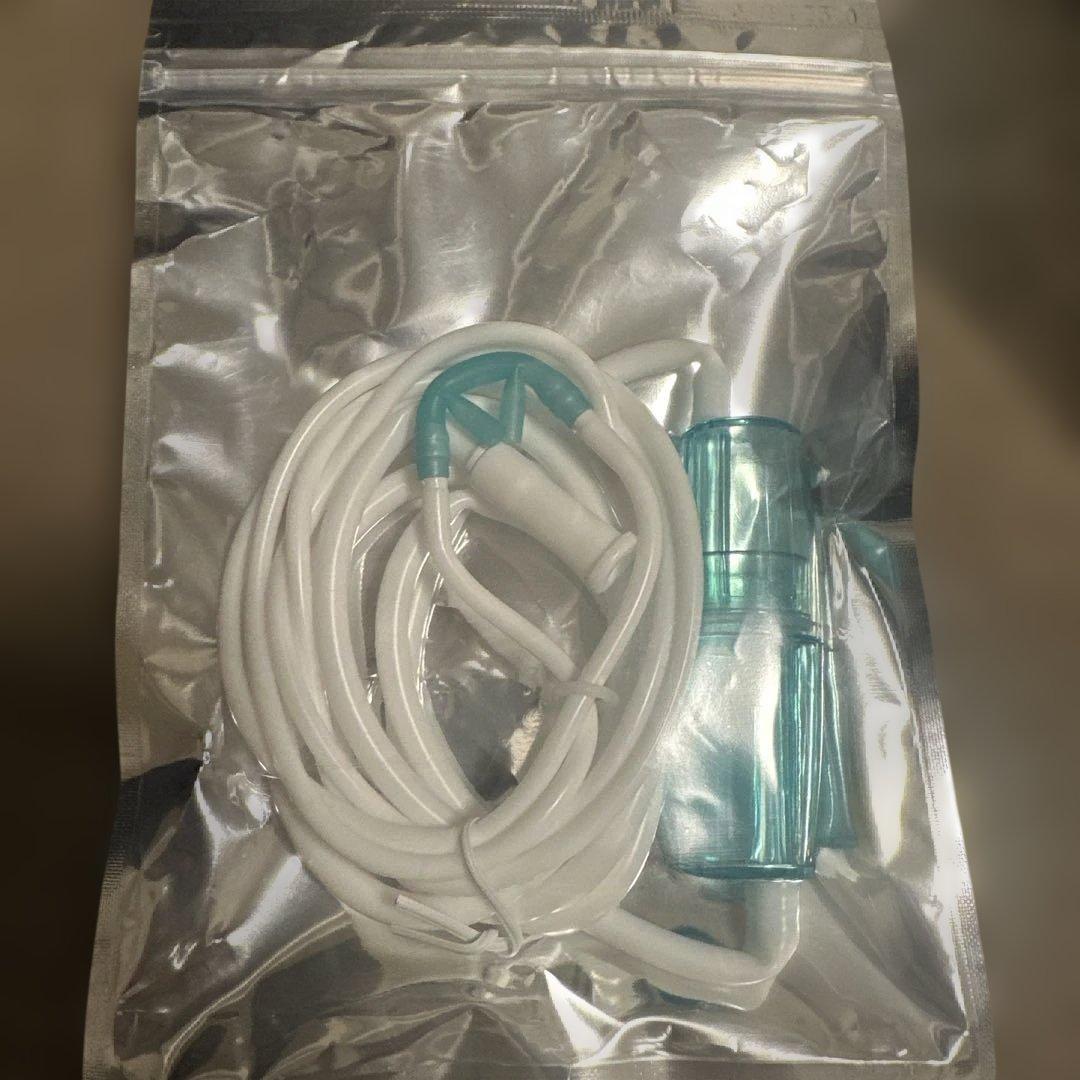 水素ガス吸引機　高濃度水素生成器