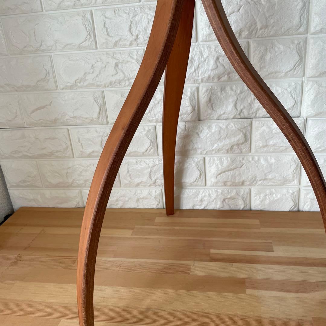 モデュラス modulusペデスタル PEDESTAL サイドテーブル