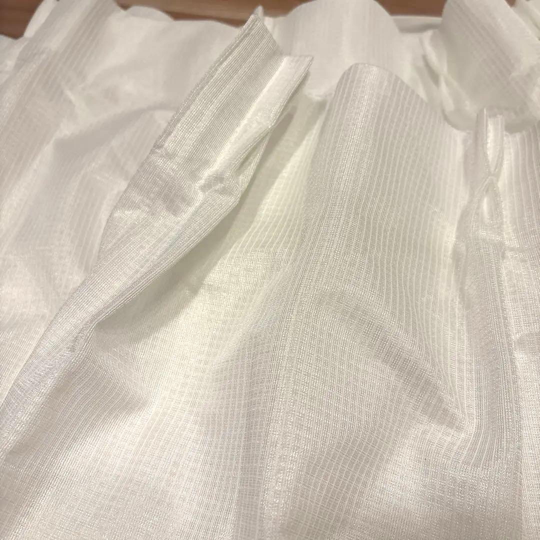 ★ジュニア様★ カーテン4点