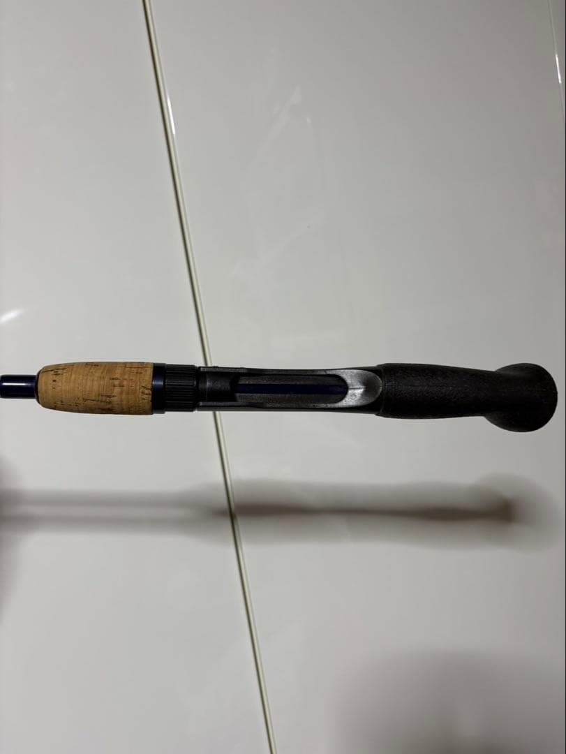 コータック ガングリップ BC1500H 綺麗なブルー