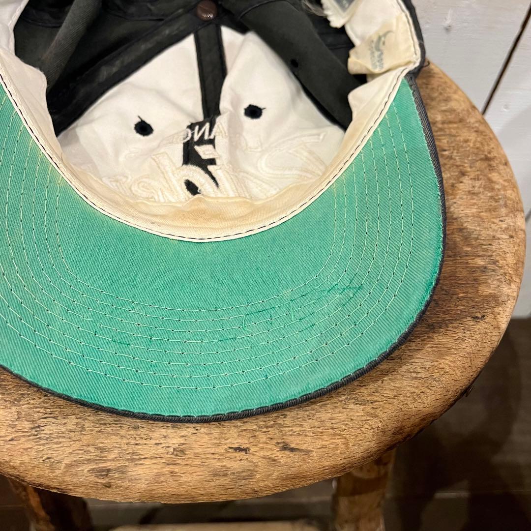 90's Los Angeles Raiders キャップ レイダース