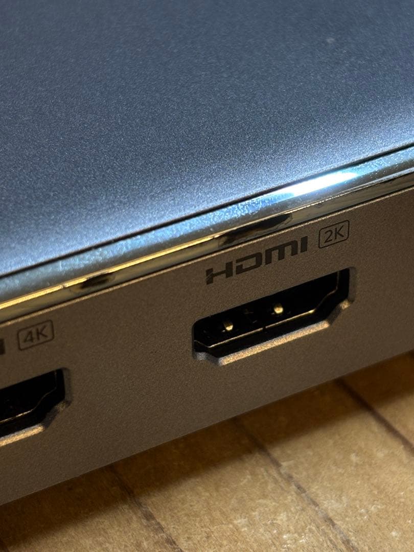 Anker 563 USB-Cドッキングステーション