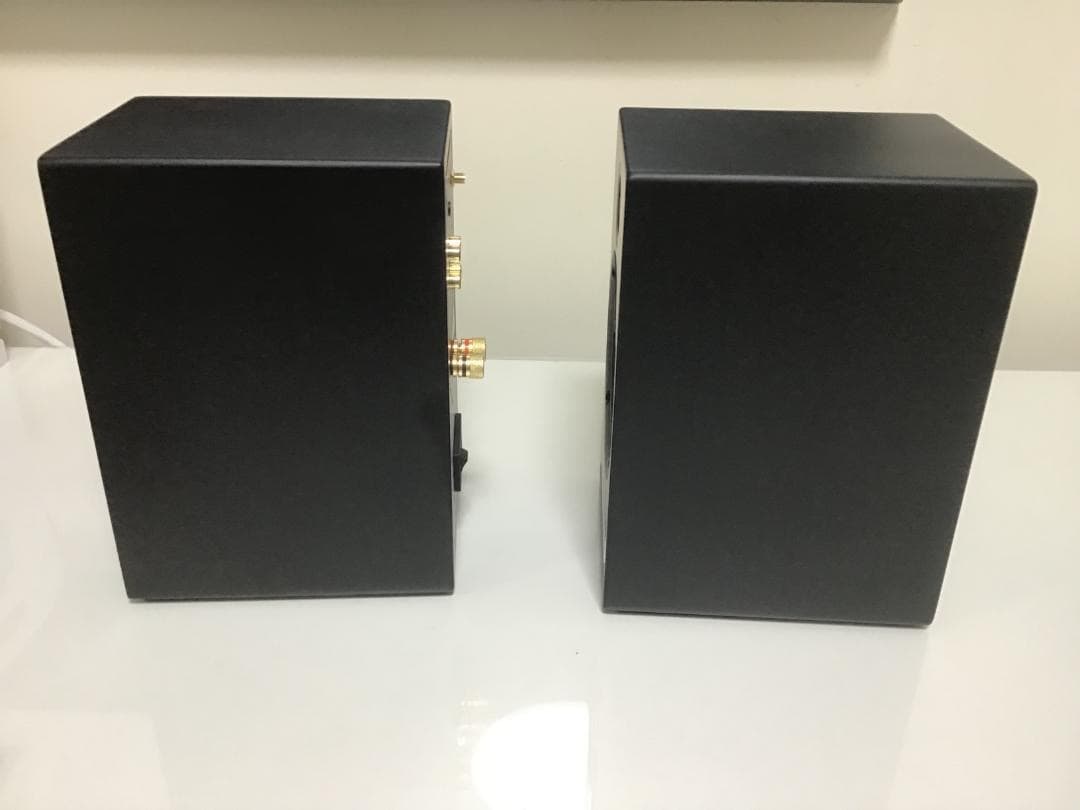 audioengine HD4 ワイヤレススピーカー