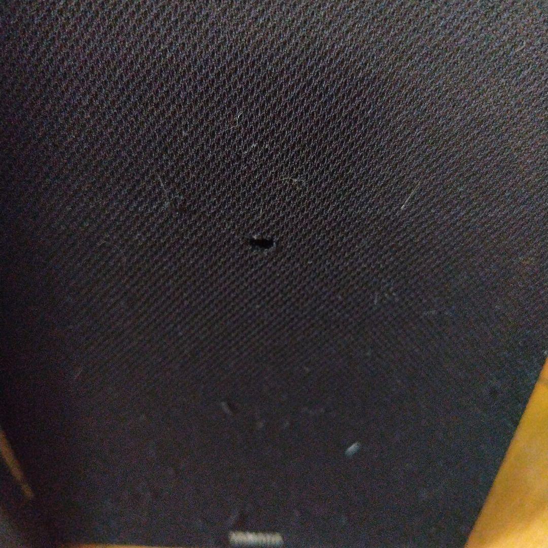 YAMAHA　NS―1000MMスピーカーセット