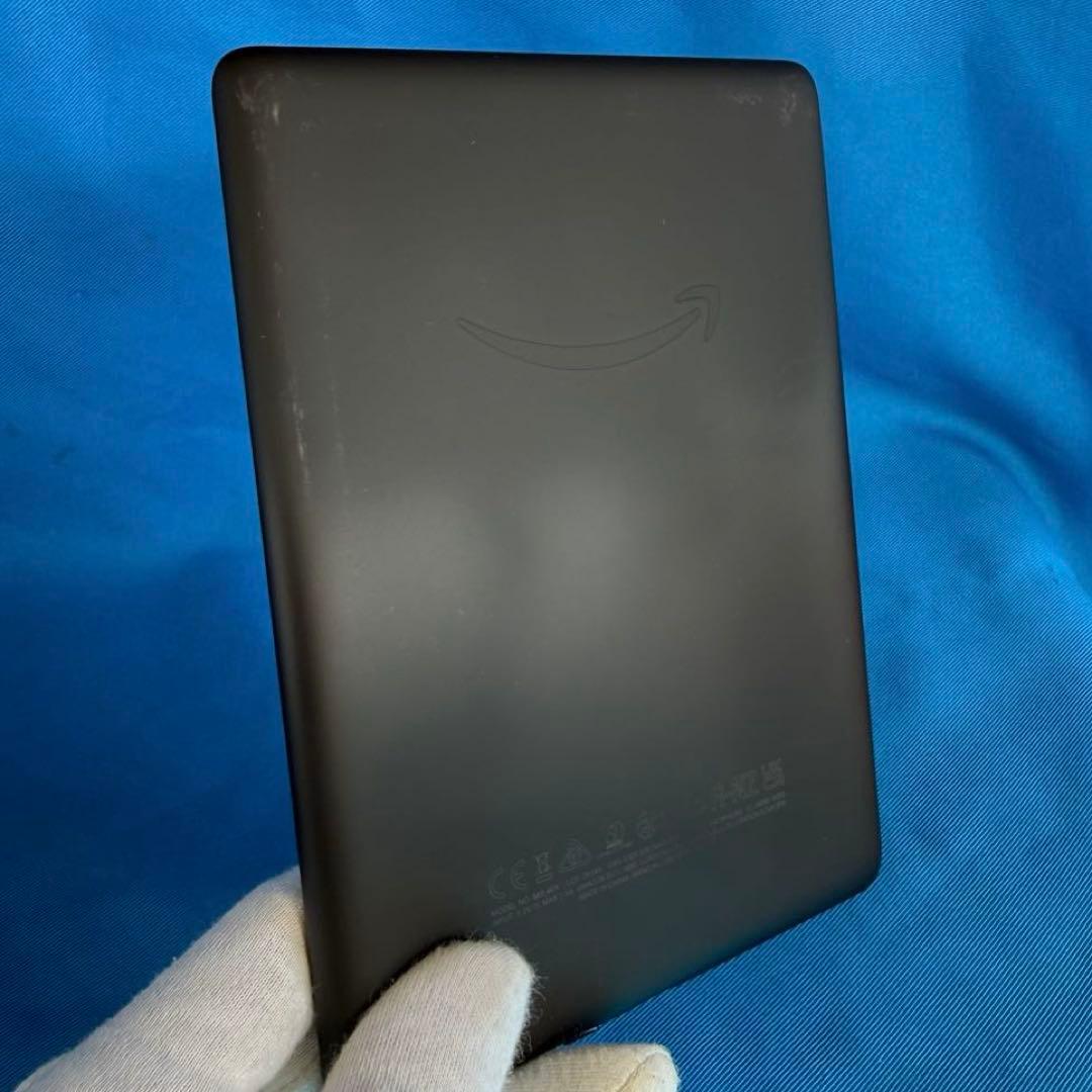 Kindle Paperwhite 第11世代 32GB Wi-Fi 極美品 黒