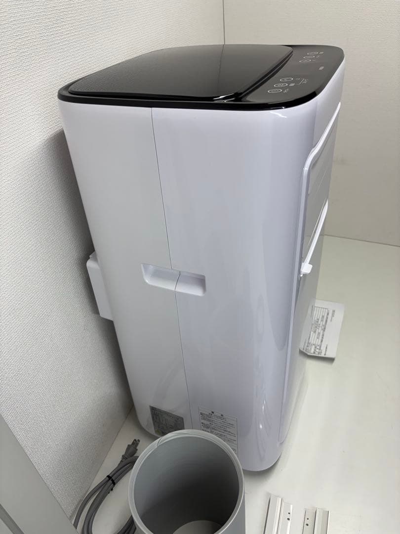 広電 KODEN 移動式クーラー KEP211R スポットクーラー