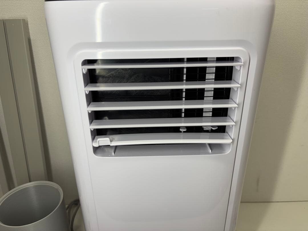 広電 KODEN 移動式クーラー KEP211R スポットクーラー