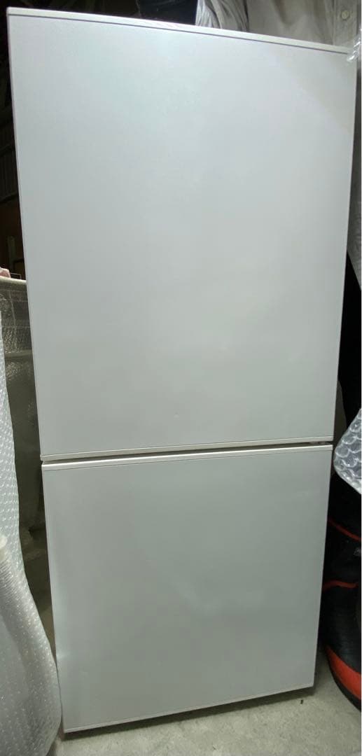 ツインバード　2ドア冷凍冷蔵庫　HR-E911 2019年製　110L