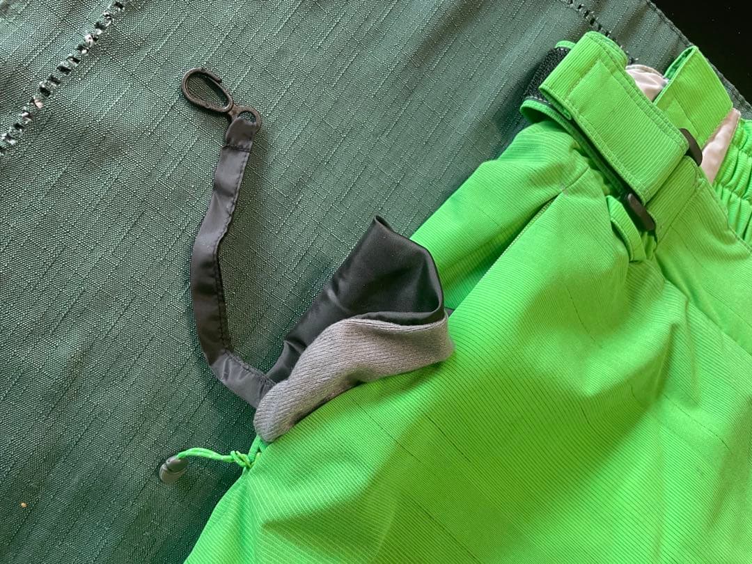 Phenix 新品未使用スキー スノーボード ウエア メンズL サイズ